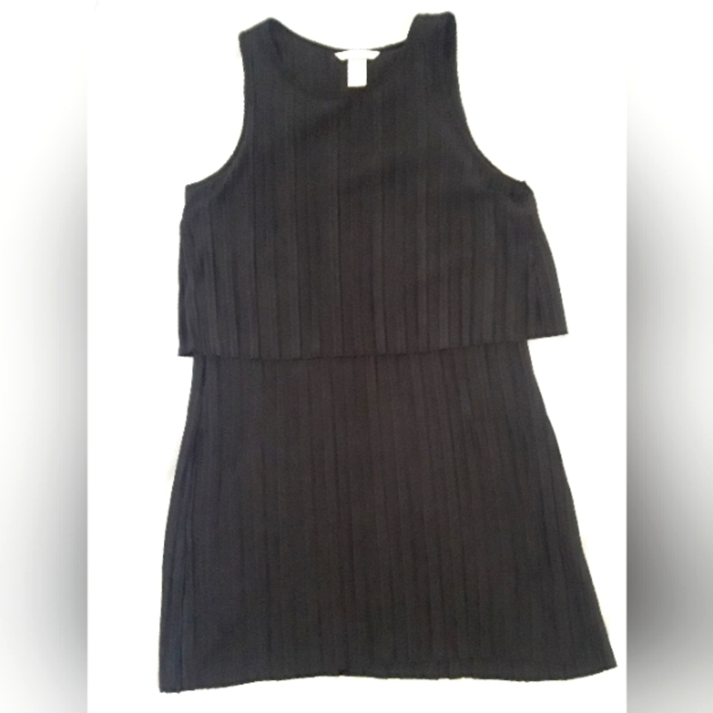 H&M SLEEVELESS DRESS